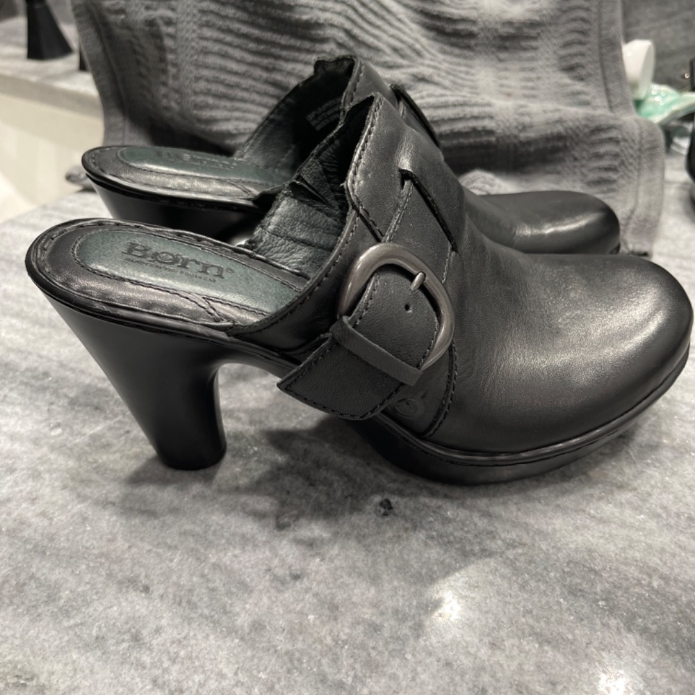 Born clogs - Picture 2 of 2